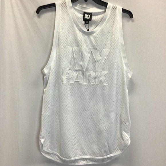 Ivy Park- Basketball Jersey - Picture 3 of 8